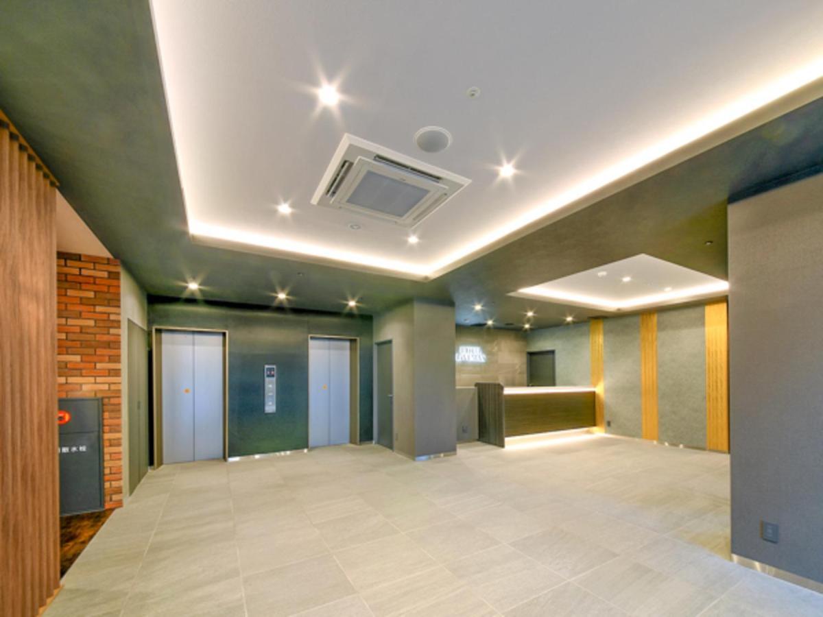 Hotel Livemax Premium Nagano Ekimae Exterior photo