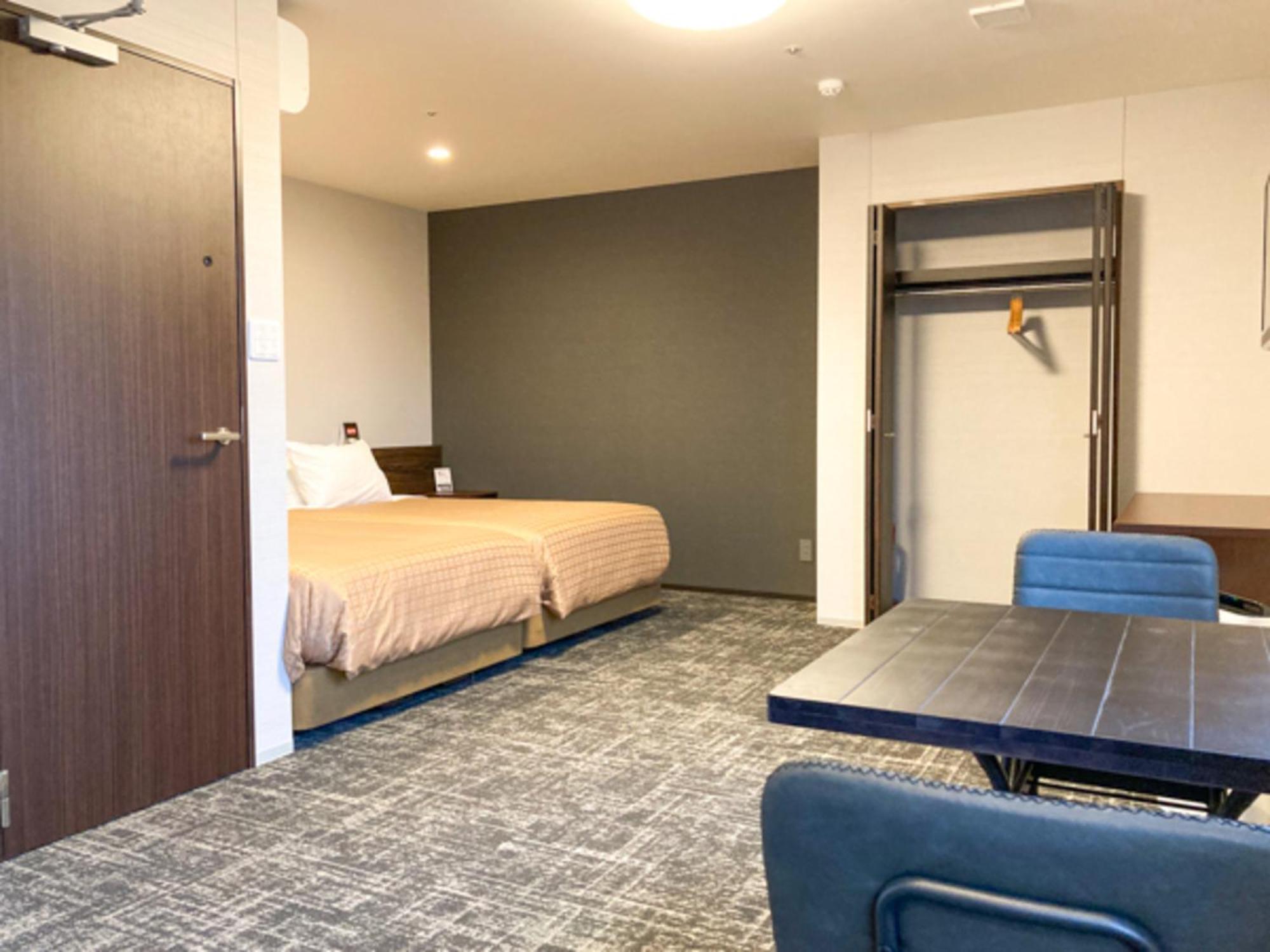Hotel Livemax Premium Nagano Ekimae Exterior photo