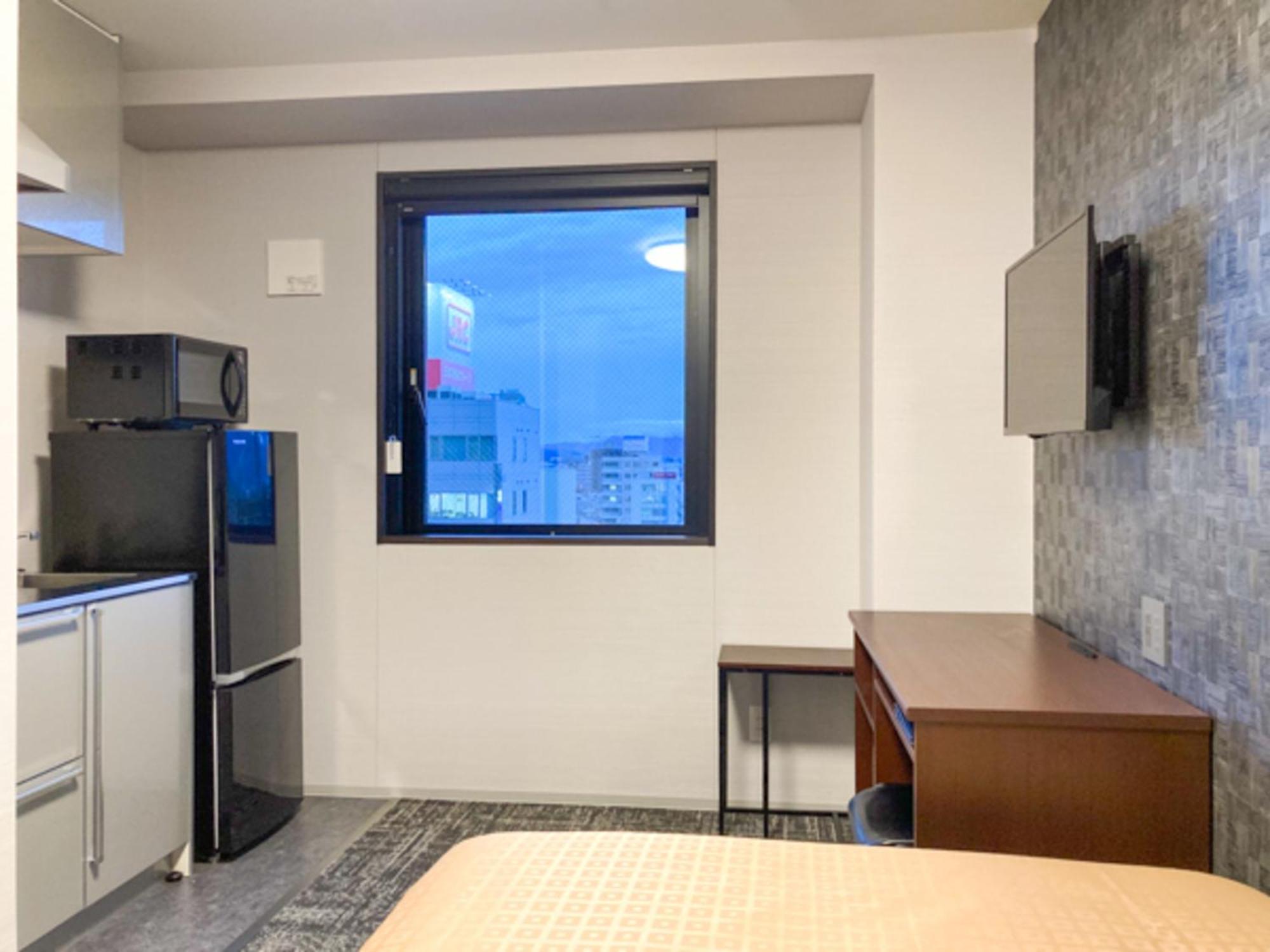 Hotel Livemax Premium Nagano Ekimae Exterior photo